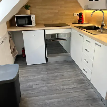 Strasbourg 10min Lägenhet Reichstett